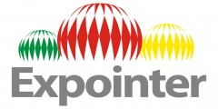 Exposi��o Internacional de Animais, M�quinas, Implementos e Produtos Agropecu�rios