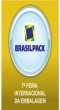 Feira Internacional da Embalagem