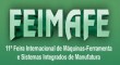 Feira Internacional de M�quinas-Ferramenta e Sistema Integrados de Manufatura