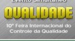 11� Feira Internacional do Controle da Qualidade