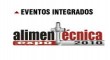 4� Feira Internacional de Equipamentos para Processamento de Alimentos e Bebidas
