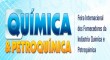 Feira Internacional para Ind�stria Qu�mica e Petroqu�mica