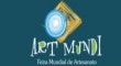 9� Feira Mundial de Artesanato