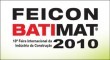 Feira Internacional da Ind�stria da Constru��o