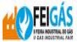 2� Feira Industrial do G�s