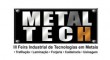 4� Feira Industrial de Tecnologias em Metais