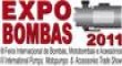 3� Feira Internacional de Bombas, Motobombas e Acess�rios