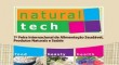 Feira Internacional de Alimenta��o Saud�vel, Produtos Naturais e Sa�de 