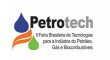 FEIRA BRASILEIRA DE TECNOLOGIAS PARA A IND�STRIA DO PETR�LEO, G�S E BIOCOMBUST�VEIS