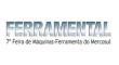 7� Feira de M�quinas-Ferramenta do Mercosul 