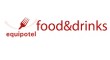 7� EQUIPOTEL FOOD&DRINKS 