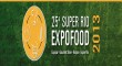 25� Super Rio Expo Food 2013