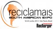 Reciclamais South American Expo 2013