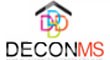 DECONMS 2014 - Feira de Decora��o e Constru��o de MS.