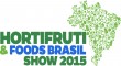 Hortifruti & Foods Brasil Show 2015