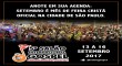 5� Sal�o Internacional Gospel
