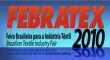 Feira Brasileira para a Ind�stria T�xtil