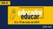 18� Feira Internacional de Educa��o