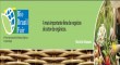 Feira Internacional de Produtos Org�nicos e Agroecologia