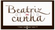 Beatriz Cunha - Fotografia