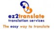 Ez2translate Translation Services