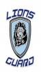 Lions guard presta��es de servi�os