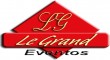 Le Grand Eventos ltda me