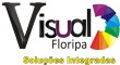 Visual Floripa - Comunica��o Visual e Gr�fica
