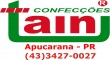 Lanay Ind. Com. Imp. Exp. de Confec��es Ltda