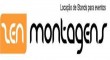 Zen montadora