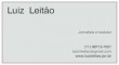 Luiz Leit�o Tradu��es