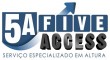 FIVEACCESS Servi�o Especializado em Atura
