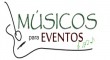 M�sicos para Eventos