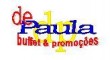 De paula eventos e Promo�oes