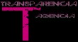 AGENCIA TRANSPARENCIA