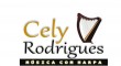 Cely Rodrigues Msica Com Harpa
