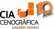 CIA CENOGR�FICA ESTANDES E EVENTOS