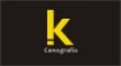 Kcenografia