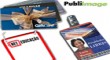 Publi Image Credenciais e Cartes em PVC