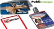 Publi Image Credenciais e Cart�es em PVC