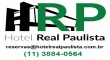 Hotel Real Paulista