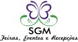 SGM Feiras Eventos | Marketing Promocional, Servi�os & Catering