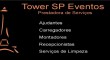 Tower SP Eventos