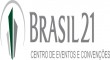 Centro de Conven��es e Eventos Brasil 21