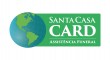 Santa Casa Card