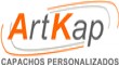 ArtKap Capachos Personalizados