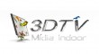 3DTV Mdia Indoor