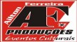 AF Produ��es - Eventos Culturais